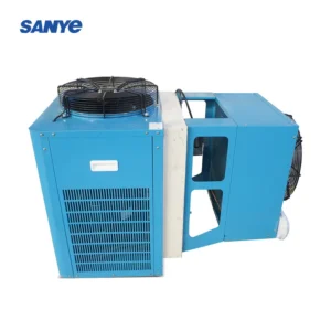 Monoblock Inverter Refrigeration Unit, 2HP, 220V, 50~60Hz
