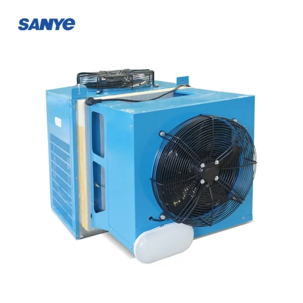 Monoblock Inverter Refrigeration Unit, 2HP, 220V, 50~60Hz - view 6