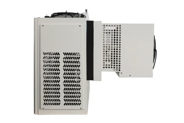 Monoblock Refrigeration Condensing Unit, 2HP, 3HP, Portable - view 2