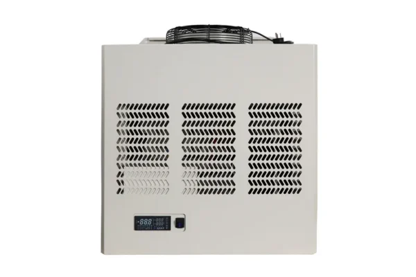 Monoblock Refrigeration Condensing Unit, 2HP, 3HP, Portable - view 3