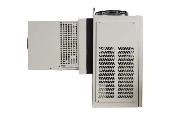Monoblock Refrigeration Condensing Unit, 2HP, 3HP, Portable - view 4
