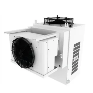 Monoblock Refrigeration Equipment Freezer, 110V, R404A