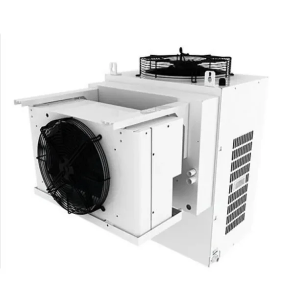 Monoblock Refrigeration Equipment Freezer, 110V, R404A