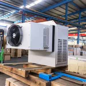 Monoblock Unit, 2HP, 3HP