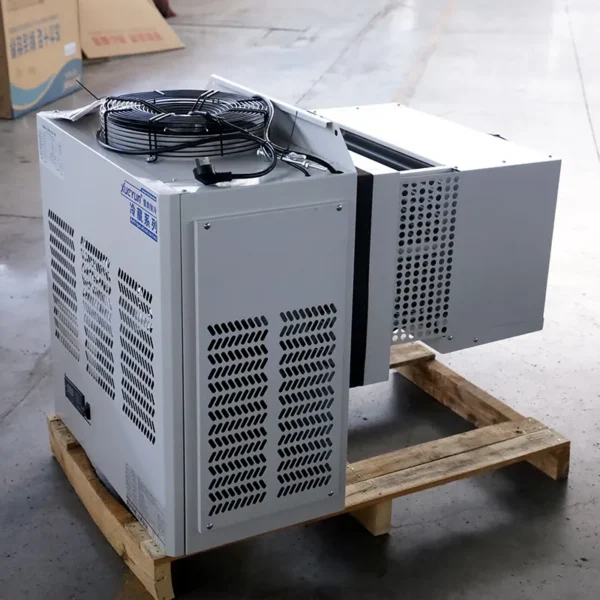 Monoblock Unit, 2HP, 3HP - view 2