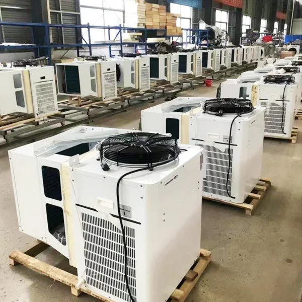 Monoblock Unit, 2HP, 3HP - view 5