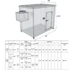 Monoblock Unit, 2HP, 3HP - view 6