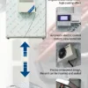 Monoblock Unit, 3HP, 220 V, -25C - view 4