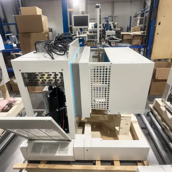 Monoblock Unit, 3HP, 220 V, -25C - view 6