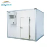 Monoblock Unit, ETL, NSF