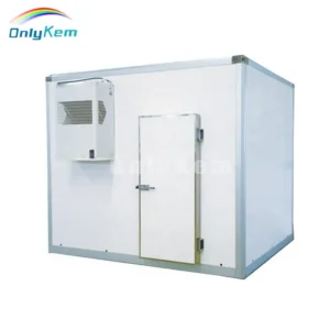 Monoblock Unit, ETL, NSF