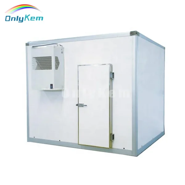 Monoblock Unit, ETL, NSF