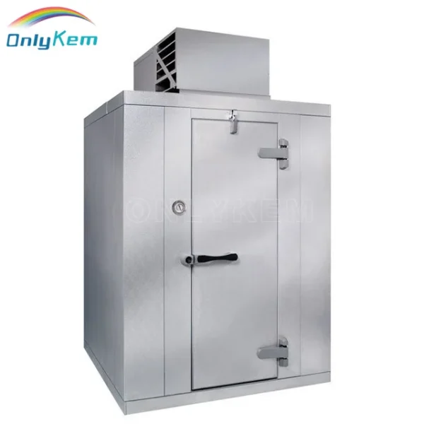 Monoblock Unit, ETL, NSF - view 2