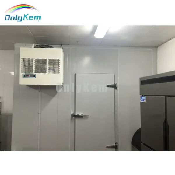 Monoblock Unit, ETL, NSF - view 3