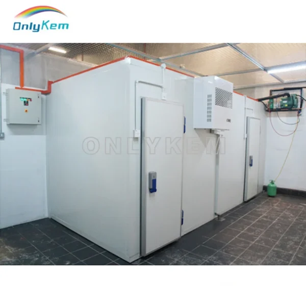 Monoblock Unit, ETL, NSF - view 4