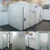 Monoblock Unit, ETL, NSF - view 5
