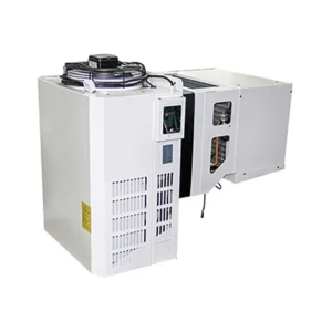 Monoblock Walking Cooler, 220V/380V, R22