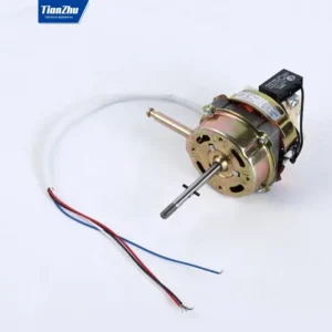 Moteur Ventilateur Stand Fan, 71mm*20mm, 220V