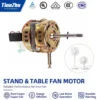 Moteur Ventilateur Stand Fan, 71mm*20mm, 220V - view 2