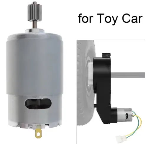Motorhigh, RS-555, 3000, RPM, Portable - view 2