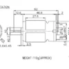 Motorhigh, RS-555, 3000, RPM, Portable - view 4