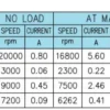 Motorhigh, RS-555, 3000, RPM, Portable - view 5