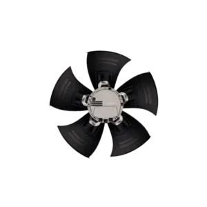Motorized Axial Industrial Fan, S3G300-AK13-32