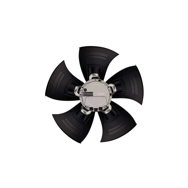 Motorized Axial Industrial Fan, S3G300-AK13-32