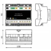 Motorized Dampers Control Unit, 4-Zone, HVAC, 2-Year - view 4