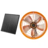 Mount Attic Exhaust Fan, 1300, CFM