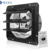 Mount Automatic Shutter Extractor, 220, 380v, Wall