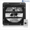Mount Automatic Shutter Extractor, 220, 380v, Wall - view 2