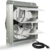 Mount Automatic Shutter Extractor, 220, 380v, Wall - view 3