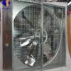 Mount Axial Exhaust Fan, 1380mm, Wall - view 6