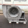 Mount Centrifugal Exhaust Fan, Stainless, Steel, Roof