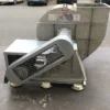 Mount Centrifugal Exhaust Fan, Stainless, Steel, Roof - view 2