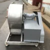 Mount Centrifugal Exhaust Fan, Stainless, Steel, Roof - view 3