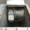 Mount Centrifugal Exhaust Fan, Stainless, Steel, Roof - view 5