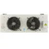 Mount Cold Storage Evaporator, DD-40, Ceiling - view 2