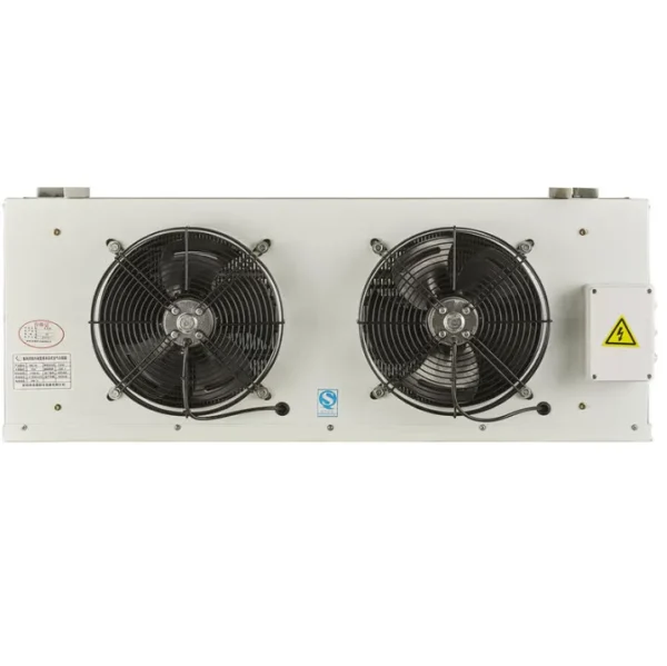 Mount Cold Storage Evaporator, DD-40, Ceiling - view 2