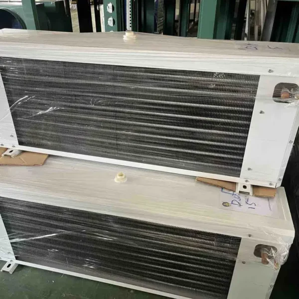 Mount Cold Storage Evaporator, DD-40, Ceiling - view 4