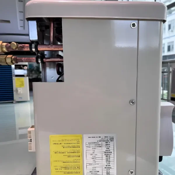 Mount Cold Storage Evaporator, DLS-20, Ceiling - view 6