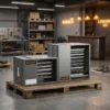 Mount Constant Temperature Unit, Ceiling, 220 V, 0-999℃
