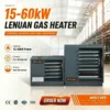 Mount Constant Temperature Unit, Ceiling, 220 V, 0-999℃ - view 4