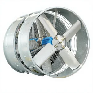 Mount Cooling Exhaust Fan, Axial, 380V