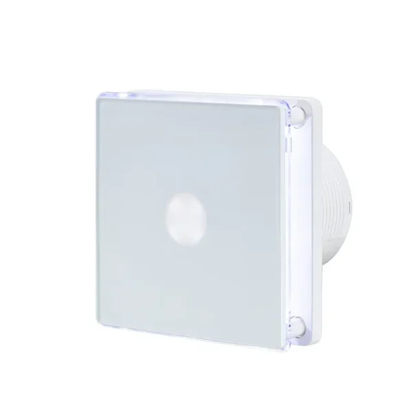 Mount Duct Exhaust Fan, SEICOI, Wall, IPX4, Waterproof