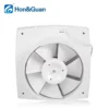 Mount Duct Exhaust Fan, Wall, 220-240V, 201 - view 6