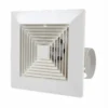 Mount Exhaust Vent Fan, Wall, Ceiling