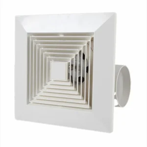 Mount Exhaust Vent Fan, Wall, Ceiling