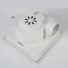 Mount Exhaust Vent Fan, Wall, Ceiling - view 3